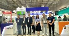 SAEILO VIỆT Tạo Ấn Tượng Mạnh Mẽ tại Triển L&atilde;m MTA 2024 với Sản Phẩm CIMATRON phi&ecirc;n bản mới.