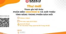 Hội thảo CIMATRON tại Hà N&ocirc;̣i