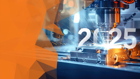 Cimatron 2025-kỷ nguy&ecirc;n mới cho ng&agrave;nh chế tạo khu&ocirc;n mẫu