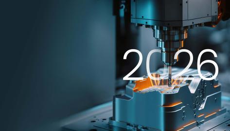 Cimatron 2026 - Tổng quan về c&aacute;c cải tiến quan trọng nhất