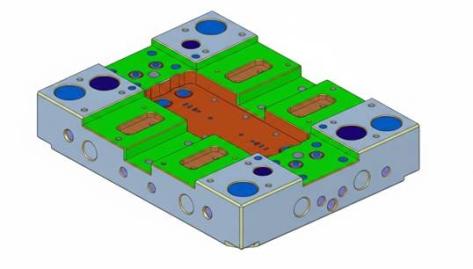 Cimatron CAD-AI: C&aacute;ch mạng h&oacute;a ng&agrave;nh chế tạo khu&ocirc;n với tr&iacute; tuệ nh&acirc;n tạo