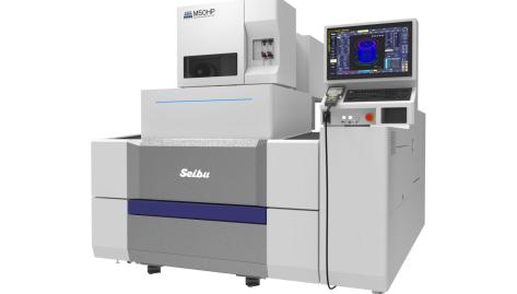 M&Aacute;Y CẮT D&Acirc;Y CH&Iacute;NH X&Aacute;C CAO SEIBU M50HP