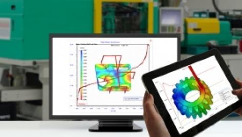 Tầm quan trọng của CAE Moldex3D
