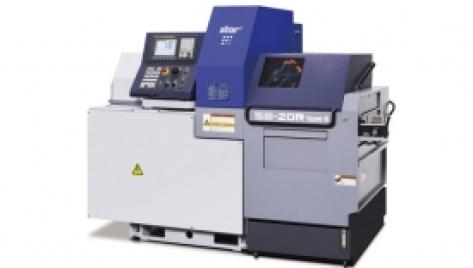 M&Aacute;Y TIỆN KIỂU THỤY SỸ STAR SB16R-20R