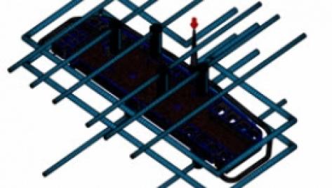 Quy tr&igrave;nh l&agrave;m việc của Moldex3D