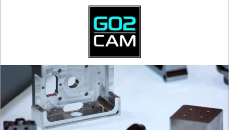 Giới Thiệu Module Gia C&ocirc;ng Tiện GO2cam