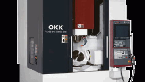 TRUNG T&Acirc;M GIA C&Ocirc;NG OKK 5 TRỤC_ VC_ VP_ VM_ HM_ KCV (350- 8000)
