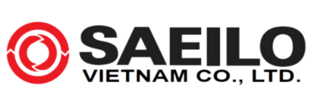 C&Ocirc;NG TY TNHH SAEILO VIỆT NAM