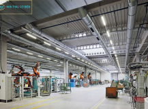 Factory Electricity Quotation