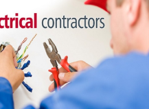M&E Contractor