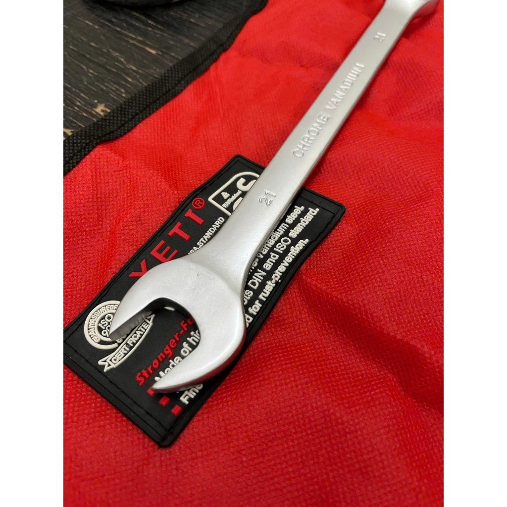 Bộ Chìa Khóa Mỹ 10-32