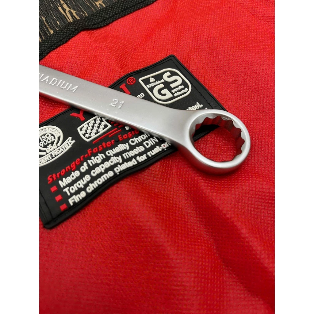 Bộ Chìa Khóa Mỹ 10-32